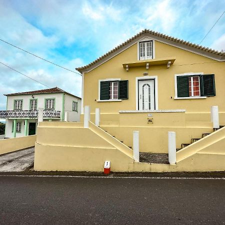 شقة Luana House Biscoitos  المظهر الخارجي الصورة