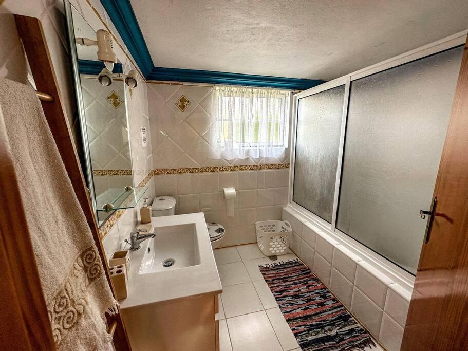 شقة Luana House Biscoitos  المظهر الخارجي الصورة