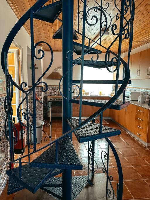 شقة Luana House Biscoitos  المظهر الخارجي الصورة